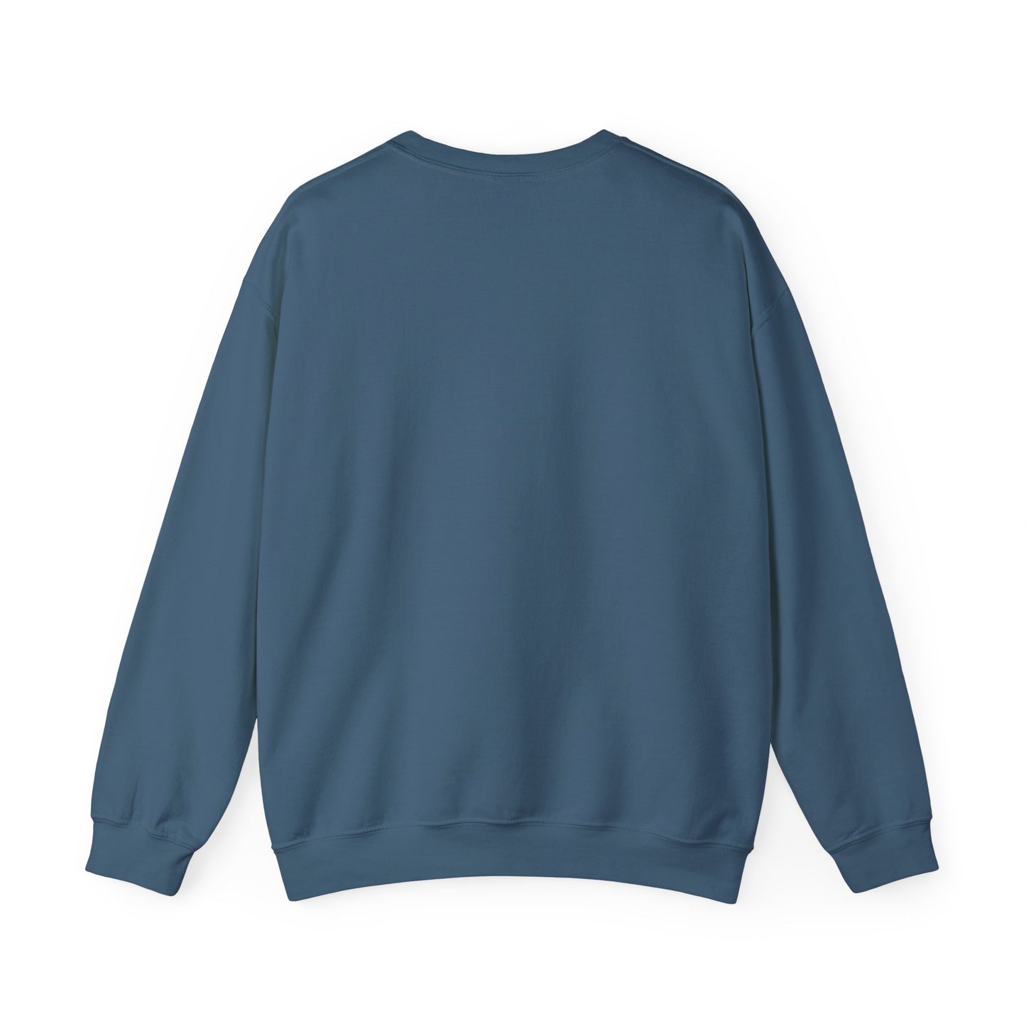 Jesus Saves Unisex Heavy Blend™ Crewneck Sweatshirt
