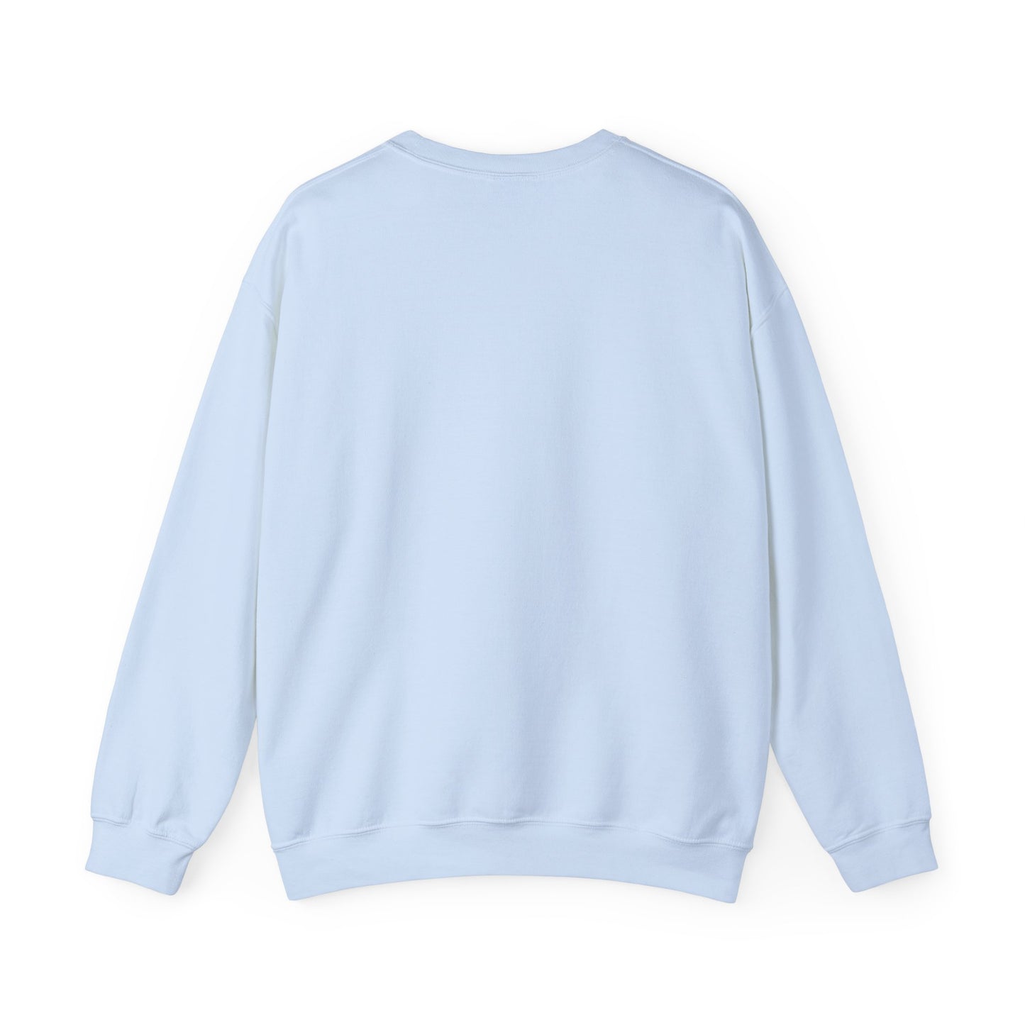 Jesus Saves Unisex Heavy Blend™ Crewneck Sweatshirt