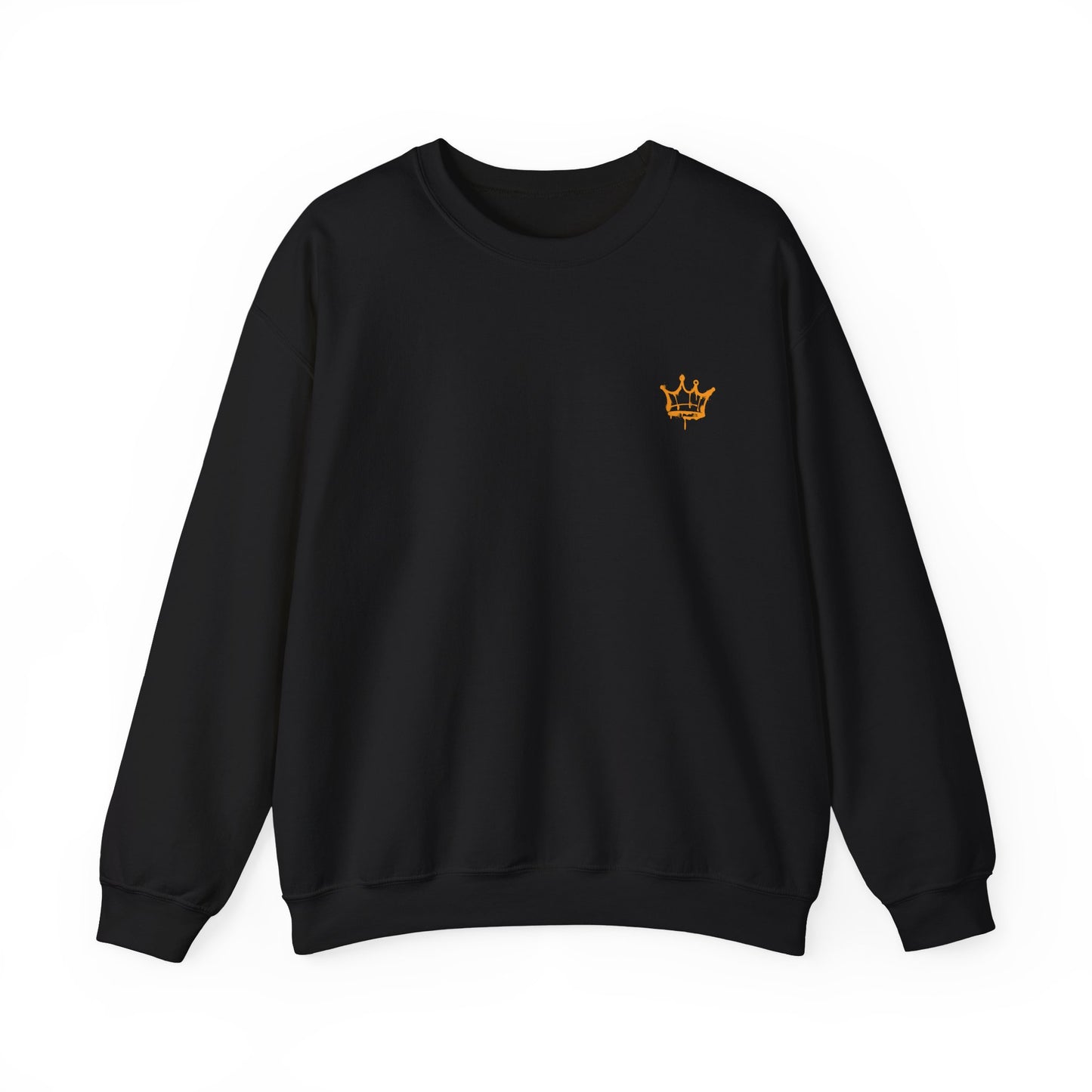 Child of God Unisex Heavy Blend™ Crewneck Sweatshirt - "You Are a Child of the King" Inspirational Sweatshirt